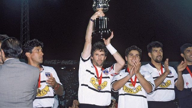 Francisco Arrué recordó anécdota sobre “encontrón” con Ivo Basay en Colo Colo