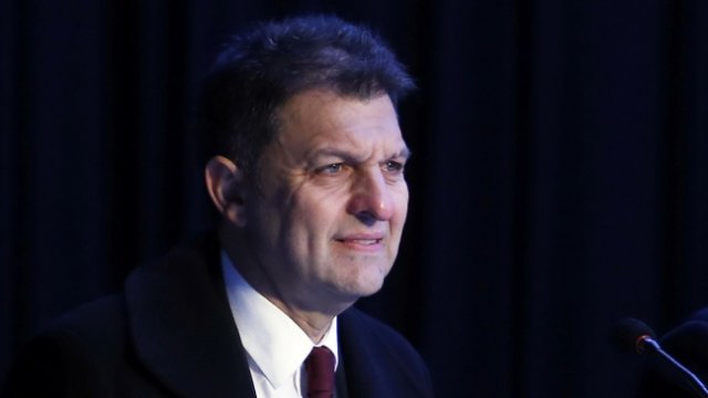 Francisco Caneo protagonizó el mejor Lo Peor de Lo Nuestro 2016 por pisar a Mosa