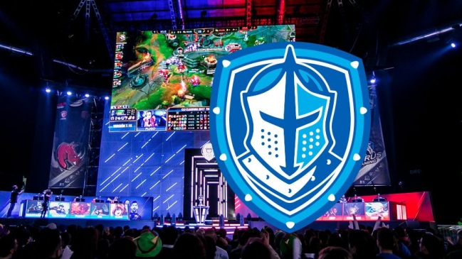 La UC participará en la Copa Latinoamérica Sur de League of Legends