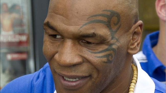 Mike Tyson abrió una granja para cultivar marihuana en California