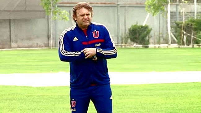 Ex PF de Universidad de Chile se sumará a River Plate