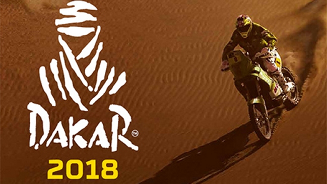 La apertura del “Village Dakar” inicia la cuenta regresiva en Lima
