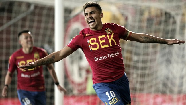 Fernando Díaz: Una de las posibilidades que tiene César Pinares es volver a U. Española