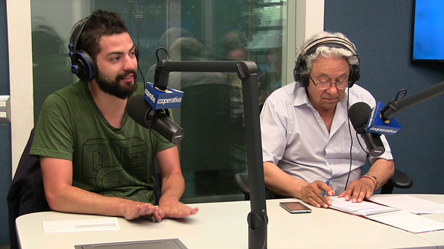 Los Sospechosos de Siempre: Las movidas para el Campeonato Nacional