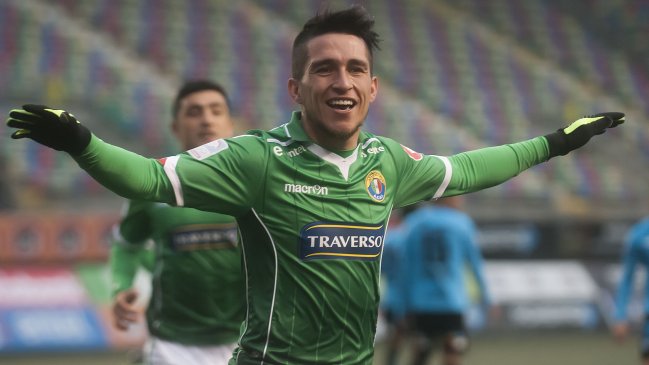 Lorenzo Antillo: Hay conversaciones con clubes mexicanos y sudamericanos por Bryan Carrasco