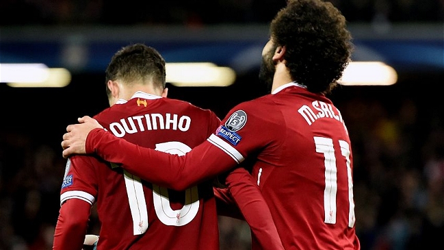 Medio español afirmó que Coutinho está “muy cerca” de FC Barcelona