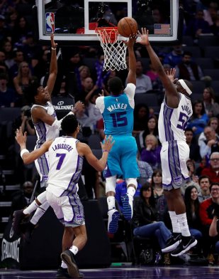 El triunfo de San Antonio Spurs ante los Knicks en Nueva York