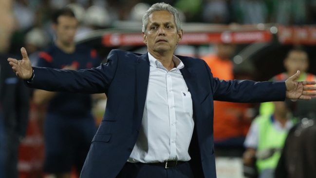 Amigo de Reinaldo Rueda confirmó viaje del entrenador colombiano a Chile