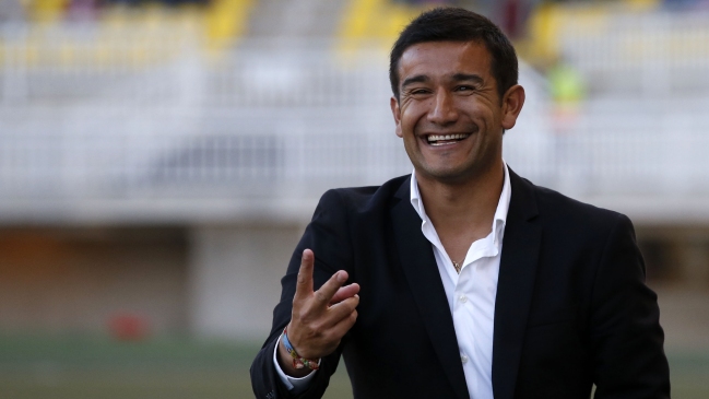 Técnico de La Calera: Queremos clasificar a una copa internacional