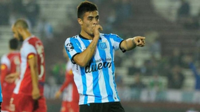 Presidente de Defensa y Justicia: Brian Fernández puede ir a la UC o a Unión La Calera