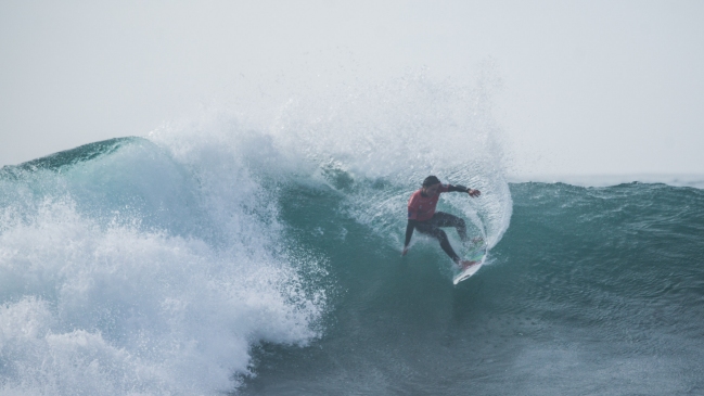 Este jueves arranca la primera fecha del circuito nacional y latinoamericano de surf en Viña del Mar