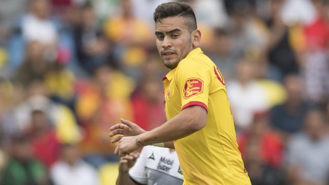 Sebastián Vegas y la opción de Reinaldo Rueda: Es un gran técnico para la selección