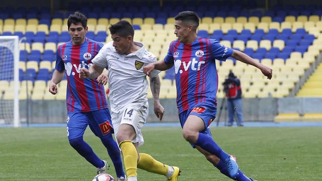 Francisco Castro es el primer fichaje de Unión La Calera para 2018