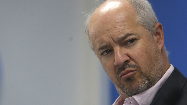 Tagle aseguró que continúan las negociaciones por Matías Dituro y negó interés por José Sand