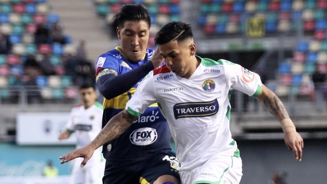 Colo Colo realizará una nueva oferta para fichar a Cristián Suárez