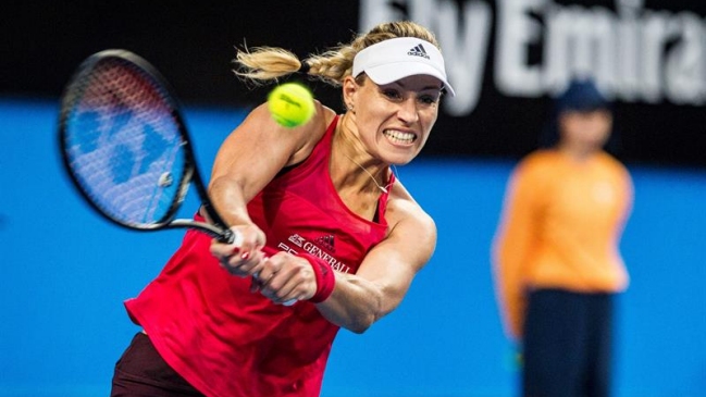 Alemania desafiará a Suiza en la final de la Copa Hopman