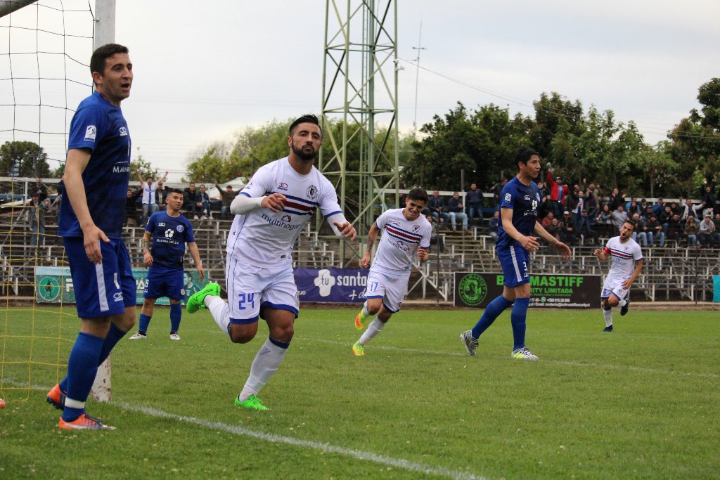 Sifup se puso en alerta por situación de la Segunda División