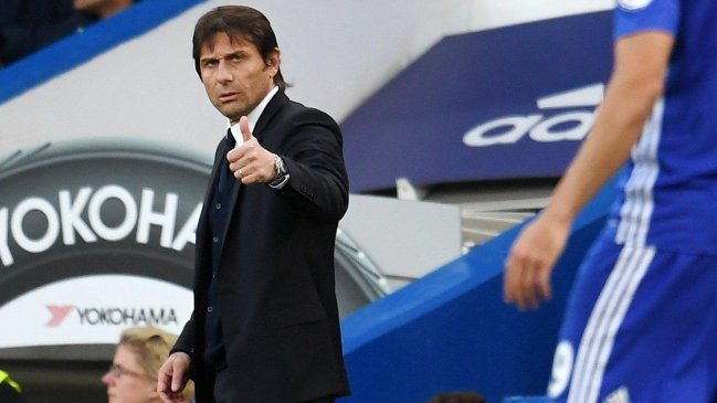 Antonio Conte acusó a Mourinho de padecer “demencia senil”
