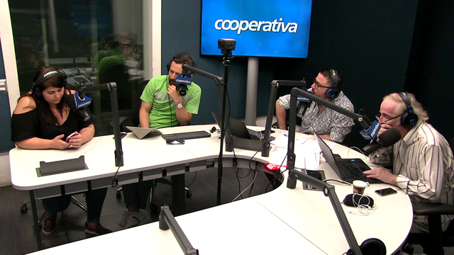 Sospechosos: Si pudiera ir a un evento deportivo este año, ¿cuál elegirías?