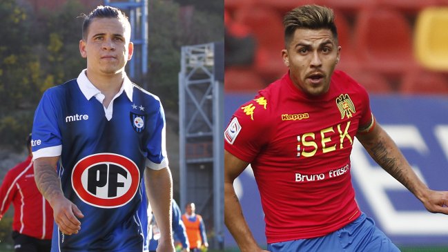 Universidad de Chile apuesta por los préstamos de Yeferson Soteldo y César Pinares