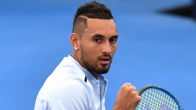 Nick Kyrgios y Ryan Harrison se verán las caras en la definición del ATP 250 de Brisbane
