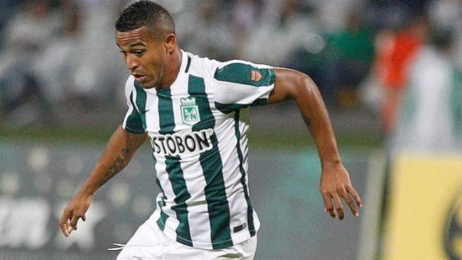 Macnelly Torres está cerca de firmar su retorno a Colo Colo
