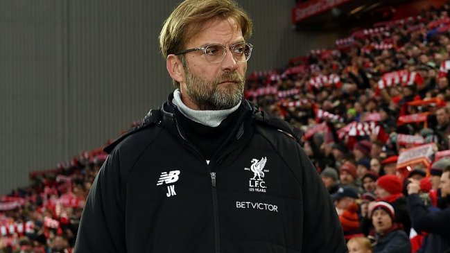 Klopp: “Coutinho estaba desesperado por ir a Barcelona”