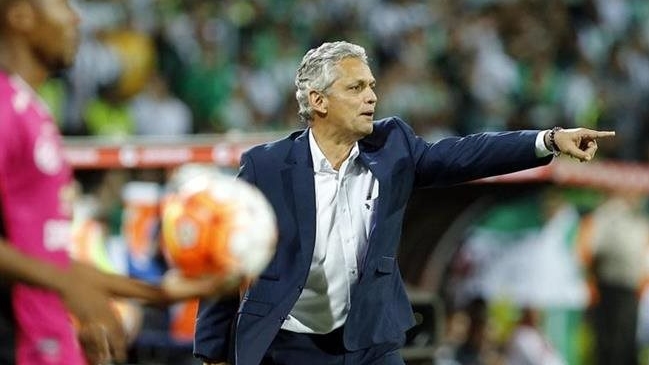 Reinaldo Rueda negó acuerdo con la ANFP y se molestó por “informaciones irresponsables”