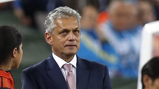 Reinaldo Rueda: No hubo negociaciones con la ANFP, sí un ofrecimiento y no hay nada firmado