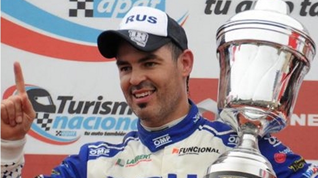 Insólito: Periodistas peruanos confundieron a piloto del Dakar con refuerzo de Alianza Lima