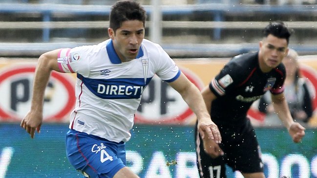 Cristián Alvarez: Debemos tener calma con respecto a la llegada de refuerzos