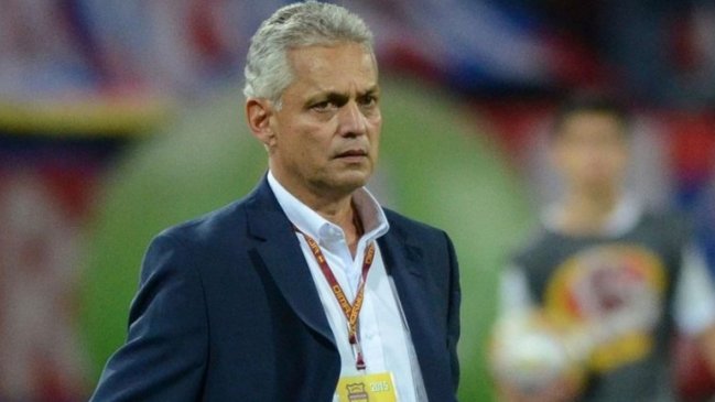 “Judas”: Hinchas brasileños criticaron salida de Reinaldo Rueda de Flamengo