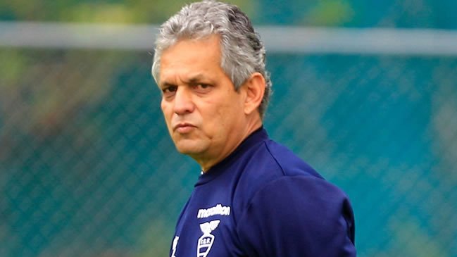 La ANFP confirmó arribo de Reinaldo Rueda a la banca de la selección chilena