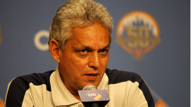 Jorge Garcés por llegada de Rueda: Su trayectoria es una buena carta de presentación