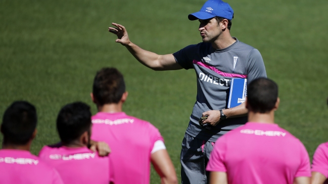 Beñat San José: Incluso sin refuerzos, sería nuestra obligación pelear el título