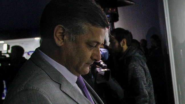 Ronald Fuentes: Negociamos con Huachipato por Soteldo y además queremos a un volante