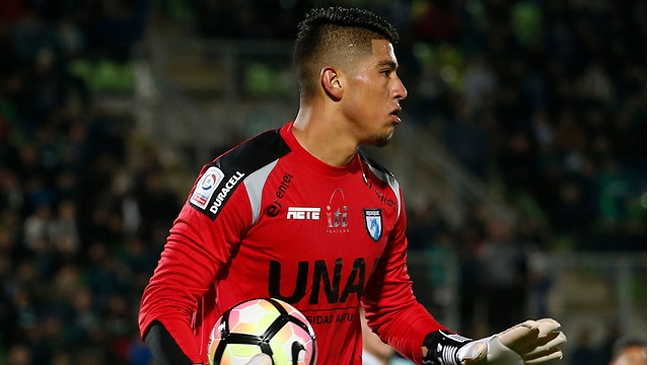 Brayan Cortés se despidió de Deportes Iquique con emotiva carta