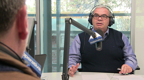 El Show de Al Aire Libre: Las reacciones por la contratación de Rueda