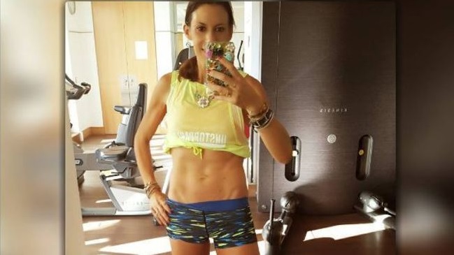 Tenista francesa reveló el infierno que vivió por culpa de ex pareja