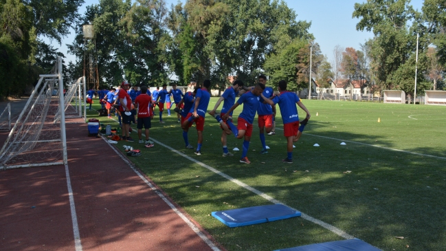 Waldo Ponce y Hans Martínez encabezan selección del Sifup que jugará el FIFPro América