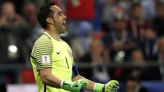 Claudio Bravo y la llegada de Reinaldo Rueda: Tiene las armas para retomar el camino que teníamos