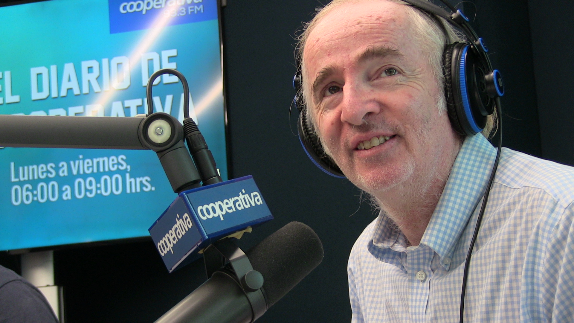 Sospechosos: ¿Cuál es el principal objetivo que le pides a Rueda en la Roja?