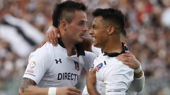 Iván Morales estará al menos dos meses en recuperación