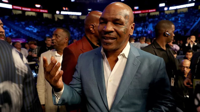 La Historia es Nuestra: El rancho de marihuana de Myke Tyson