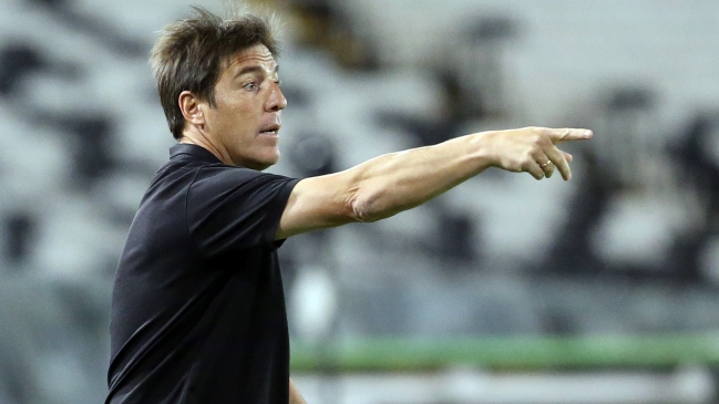 Presidente de la ANFA: Rueda tiene un excelente curriculum, pero Berizzo debió ser el DT de Chile