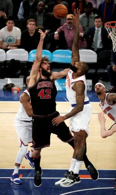 Los Angeles Clippers derribó a Golden State Warriors en la NBA