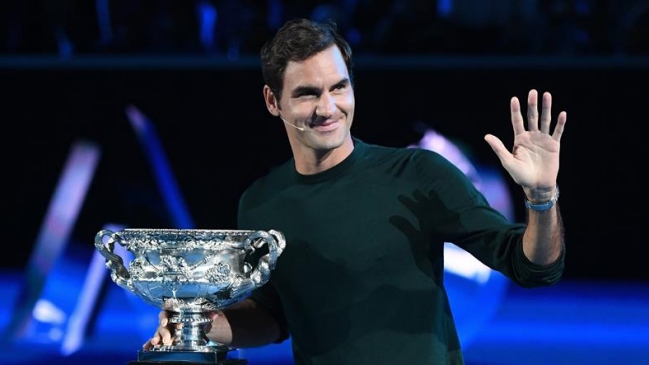 Nadal debutará contra Victor Estrella y Federer ante Aljaz Bedene en Australia