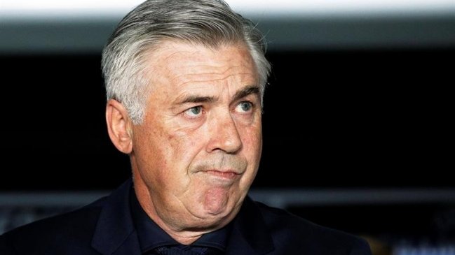 Medio italiano: Arsenal tiene acuerdo con Ancelotti para sustituir a Wenger