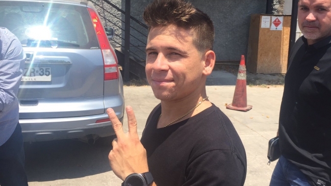 Yeferson Soteldo espera firmar su contrato en la U: Creo que vamos a pelear la Copa Libertadores