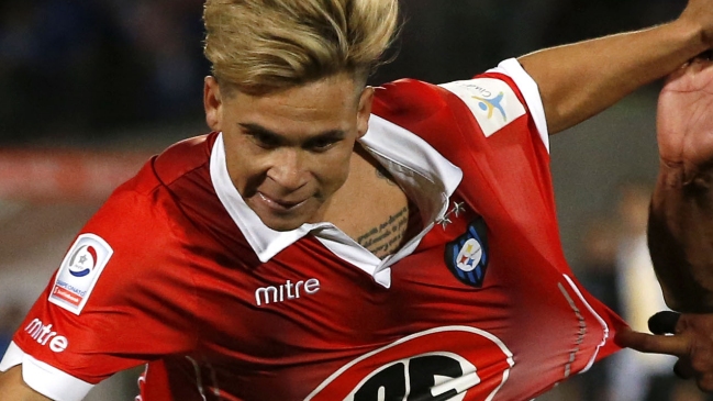 Yeferson Soteldo: Hay que esperar lo del contrato para ser jugador de la U